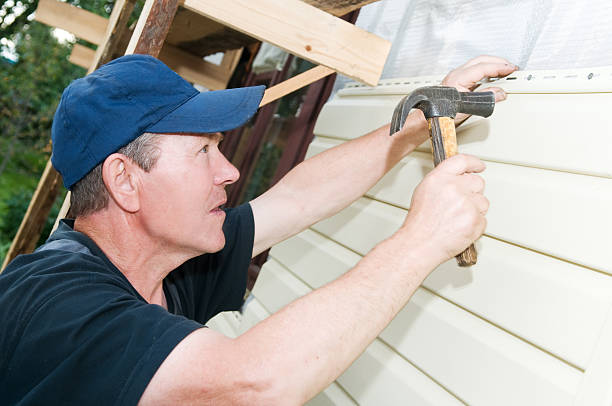 Best Siding for Commercial Buildings  in Bountiful, UT