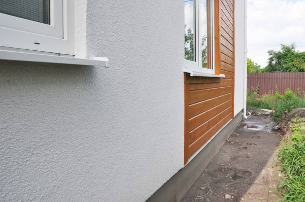 Best Fascia and Soffit Installation  in Bountiful, UT